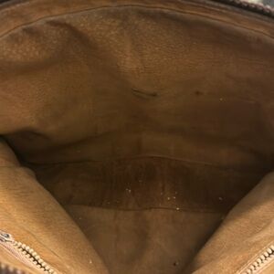 Authentic Vintage Gucci